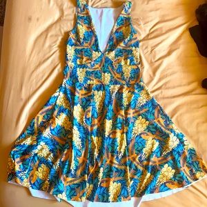 BlackMilk limited release dress